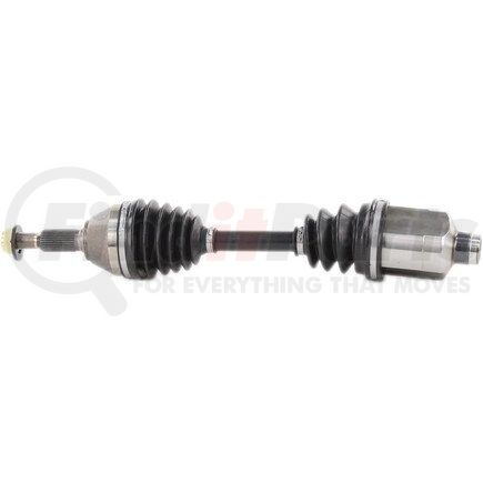 SN-8026 by SURTRAK AXLE - SURTRAK AXLE SN-8026 Axle