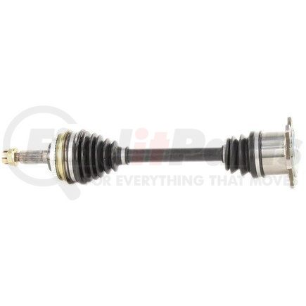 TO-8008 by SURTRAK AXLE - SURTRAK AXLE TO-8008 Axle