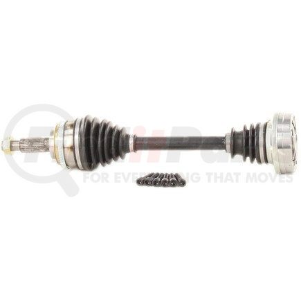 TO-8007 by SURTRAK AXLE - SURTRAK AXLE TO-8007 Axle