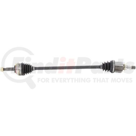 TO-8012 by SURTRAK AXLE - SURTRAK AXLE TO-8012 Axle