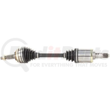 TO-8015 by SURTRAK AXLE - SURTRAK AXLE TO-8015 Axle