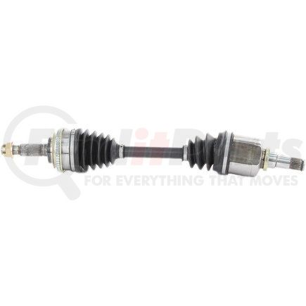 TO-8018 by SURTRAK AXLE - SURTRAK AXLE TO-8018 Axle