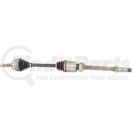 TO-8016 by SURTRAK AXLE - SURTRAK AXLE TO-8016 Axle