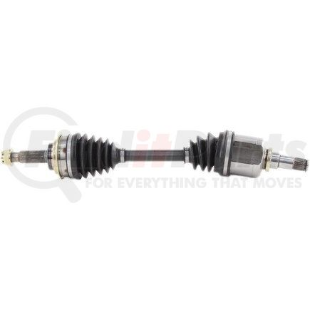 TO-8026 by SURTRAK AXLE - SURTRAK AXLE TO-8026 Axle