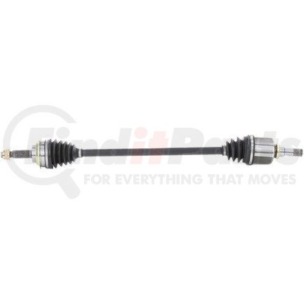 TO-8027 by SURTRAK AXLE - SURTRAK AXLE TO-8027 Axle