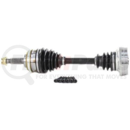 TO-8030 by SURTRAK AXLE - SURTRAK AXLE TO-8030 Axle