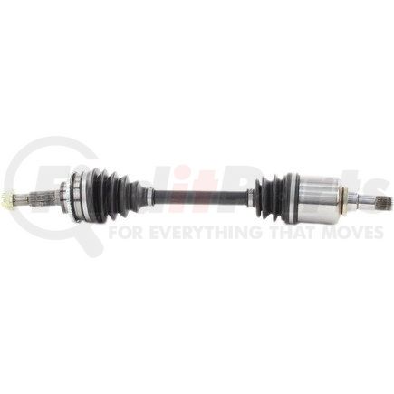 TO-8032 by SURTRAK AXLE - SURTRAK AXLE TO-8032 Other Parts
