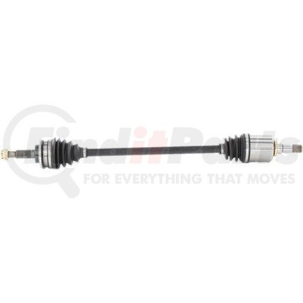 TO-8031 by SURTRAK AXLE - SURTRAK AXLE TO-8031 Axle