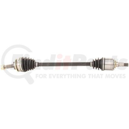 TO-8037 by SURTRAK AXLE - SURTRAK AXLE TO-8037 Axle