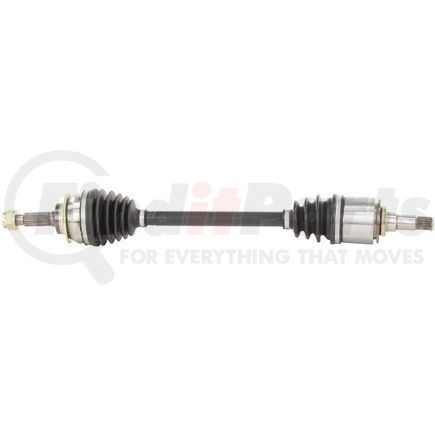 TO-8039 by SURTRAK AXLE - SURTRAK AXLE TO-8039 Axle