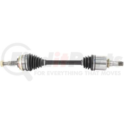 TO-8038 by SURTRAK AXLE - CV Axle