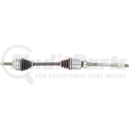 TO-8044 by SURTRAK AXLE - SURTRAK AXLE TO-8044 Axle