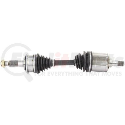 TO-8043 by SURTRAK AXLE - SURTRAK AXLE TO-8043 Axle