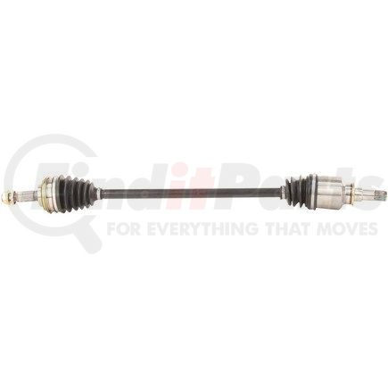 TO-8047 by SURTRAK AXLE - SURTRAK AXLE TO-8047 Other Parts