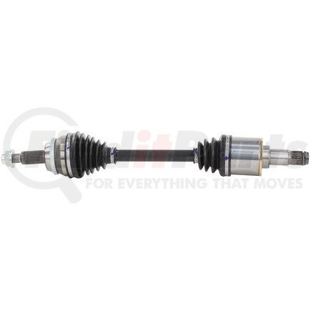 TO-8050 by SURTRAK AXLE - SURTRAK AXLE TO-8050 Axle