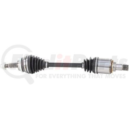 TO-8051 by SURTRAK AXLE - SURTRAK AXLE TO-8051 Axle