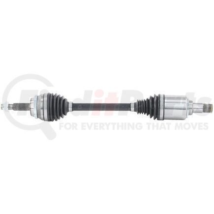 TO-8051HDX by SURTRAK AXLE
