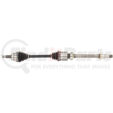 TO-8052 by SURTRAK AXLE - SURTRAK AXLE TO-8052 Axle