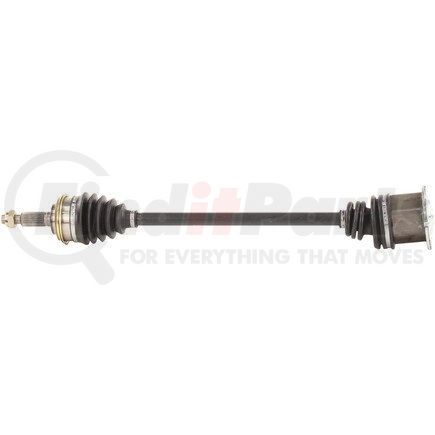 TO-8071 by SURTRAK AXLE - SURTRAK AXLE TO-8071 Axle