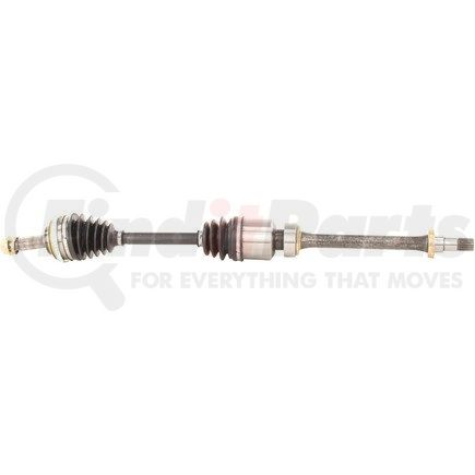 TO-8076 by SURTRAK AXLE - SURTRAK AXLE TO-8076 Other Parts