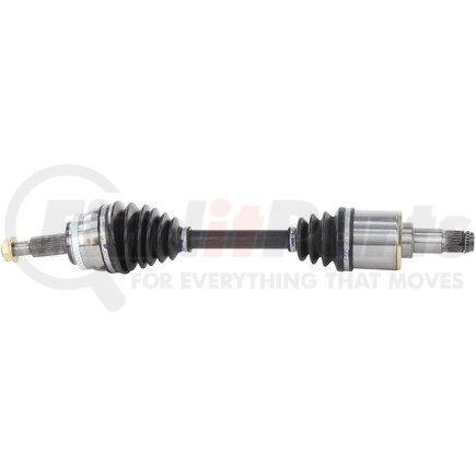 TO-8078 by SURTRAK AXLE - SURTRAK AXLE TO-8078 Axle