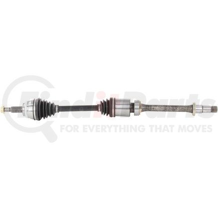 TO-8077 by SURTRAK AXLE - SURTRAK AXLE TO-8077 Axle