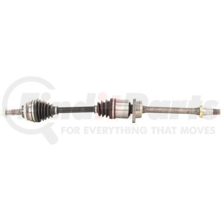 TO-8086 by SURTRAK AXLE - CV Axle