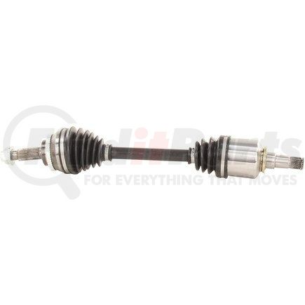 TO-8087 by SURTRAK AXLE - CV Axle