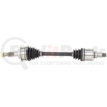 TO-8088 by SURTRAK AXLE - SURTRAK AXLE TO-8088 Axle