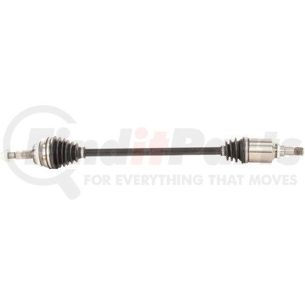 TO-8092 by SURTRAK AXLE - SURTRAK AXLE TO-8092 Axle