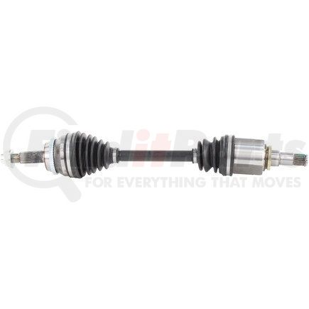 TO-8094 by SURTRAK AXLE - SURTRAK AXLE TO-8094 Axle