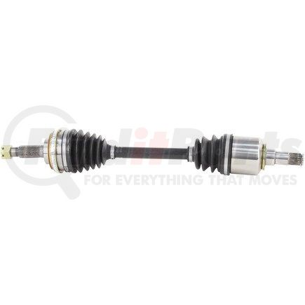 TO-8097 by SURTRAK AXLE - SURTRAK AXLE TO-8097 Axle