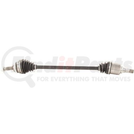 TO-8096 by SURTRAK AXLE - SURTRAK AXLE TO-8096 Axle