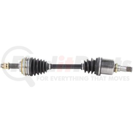 TO-8100 by SURTRAK AXLE - SURTRAK AXLE TO-8100 Axle