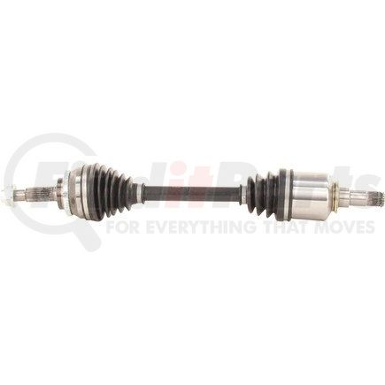 TO-8099 by SURTRAK AXLE - CV Axle