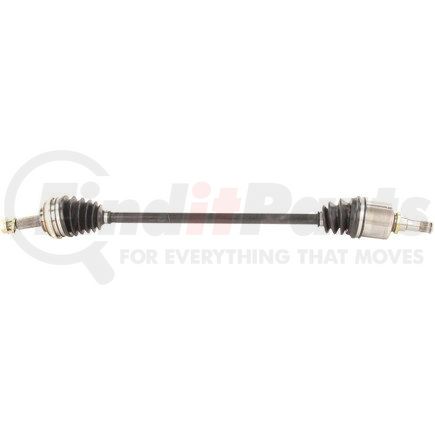 TO-8101 by SURTRAK AXLE - CV Axle