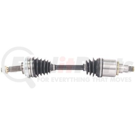 TO-8105 by SURTRAK AXLE - SURTRAK AXLE TO-8105 Axle