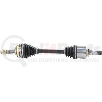 TO-8106 by SURTRAK AXLE - CV Axle