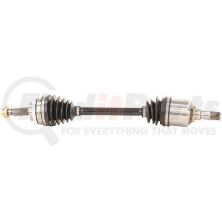 TO-8108 by SURTRAK AXLE - SURTRAK AXLE TO-8108 Axle