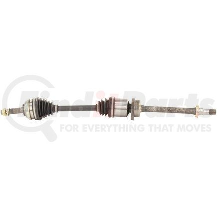 TO-8107 by SURTRAK AXLE - SURTRAK AXLE TO-8107 Axle