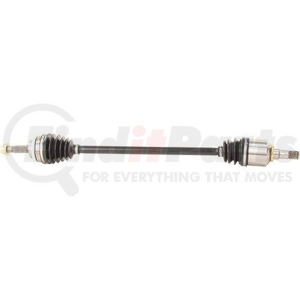 TO-8109 by SURTRAK AXLE - SURTRAK AXLE TO-8109 Axle