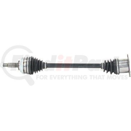 TO-8120 by SURTRAK AXLE - SURTRAK AXLE TO-8120 Axle