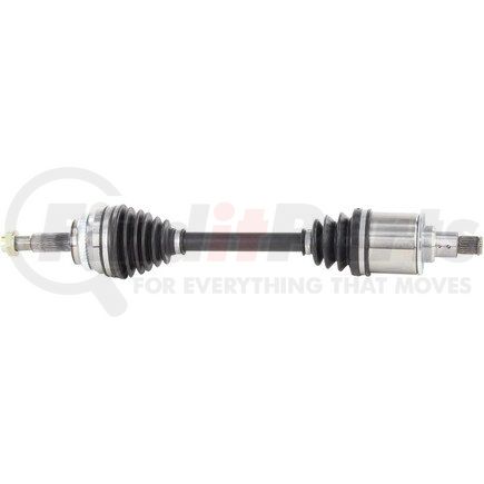 TO-8118 by SURTRAK AXLE - CV Axle