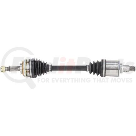 TO-8136 by SURTRAK AXLE - SURTRAK AXLE TO-8136 Other Parts