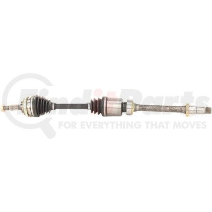 TO-8140 by SURTRAK AXLE - SURTRAK AXLE TO-8140 Axle