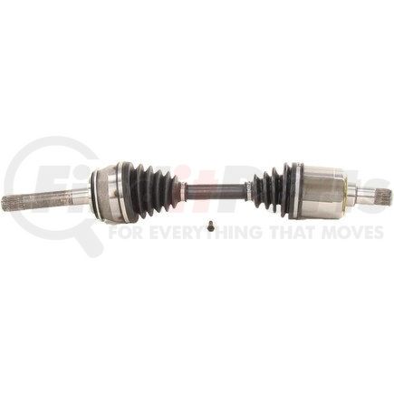 TO-8139 by SURTRAK AXLE - SURTRAK AXLE TO-8139 Axle