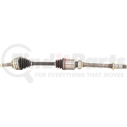 TO-8143 by SURTRAK AXLE - SURTRAK AXLE TO-8143 Axle