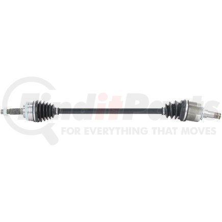 TO-8141 by SURTRAK AXLE - SURTRAK AXLE TO-8141 Axle