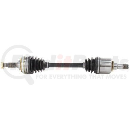 TO-8145 by SURTRAK AXLE - SURTRAK AXLE TO-8145 Axle