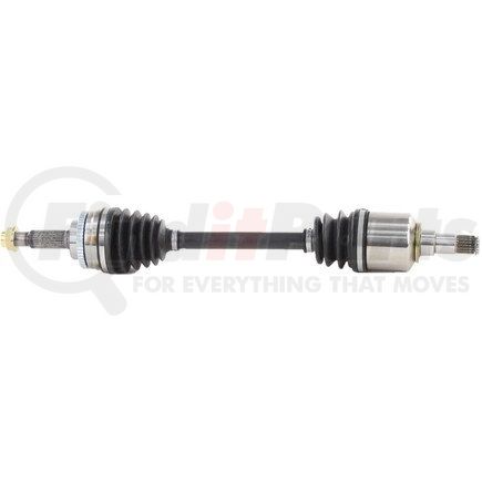 TO-8147 by SURTRAK AXLE - CV Axle